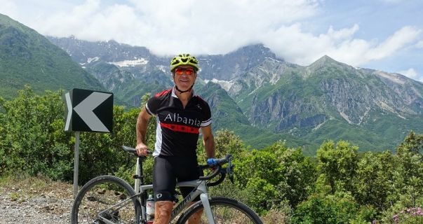 Explore our Albania Cycling Holidays